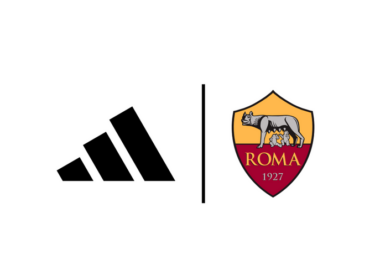 Roma e Adidas
