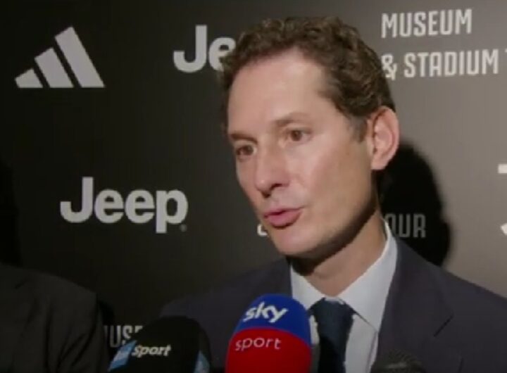 Juve, la dirigenza toglie Yildiz dal mercato