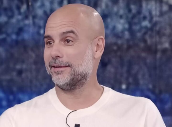 Guardiola da Fazio