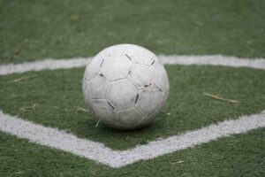 Palla calcio