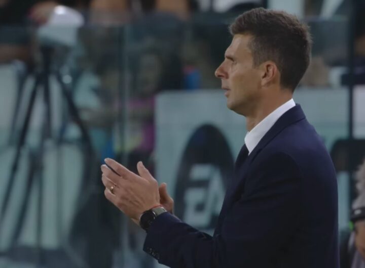 Thiago Motta va nella big di Serie A