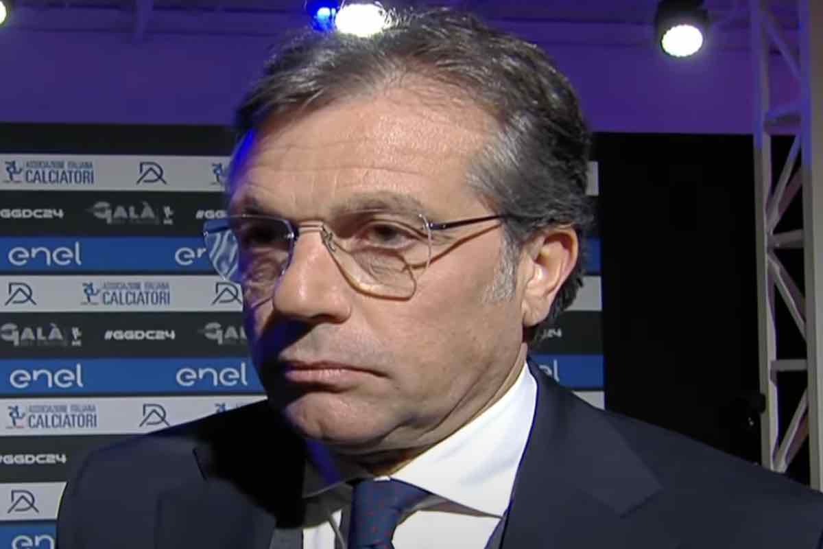 mercato Juventus