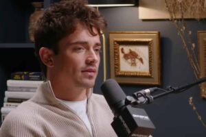 Charles Leclerc