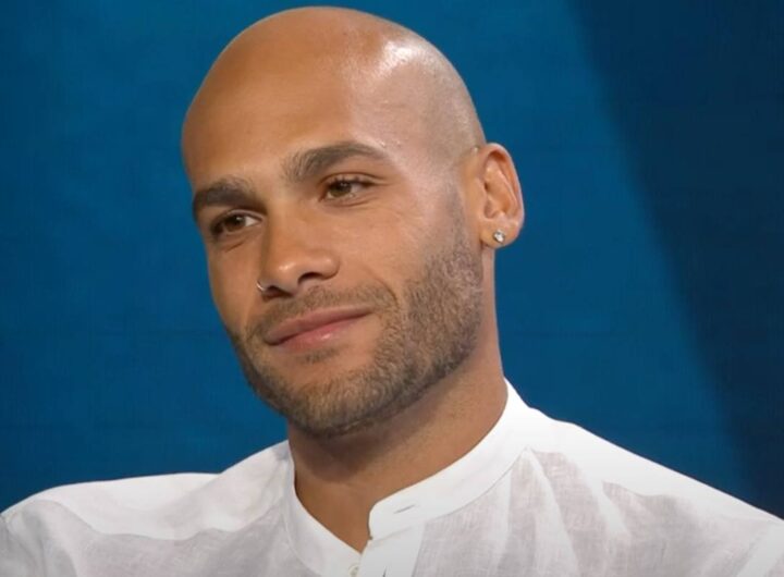 Marcell Jacobs