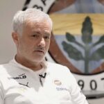 Mourinho intervistato