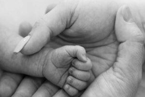 Millie, figlia di Maria Gina Schumacher