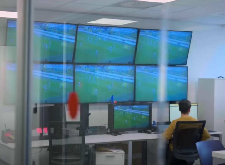 Sala Var