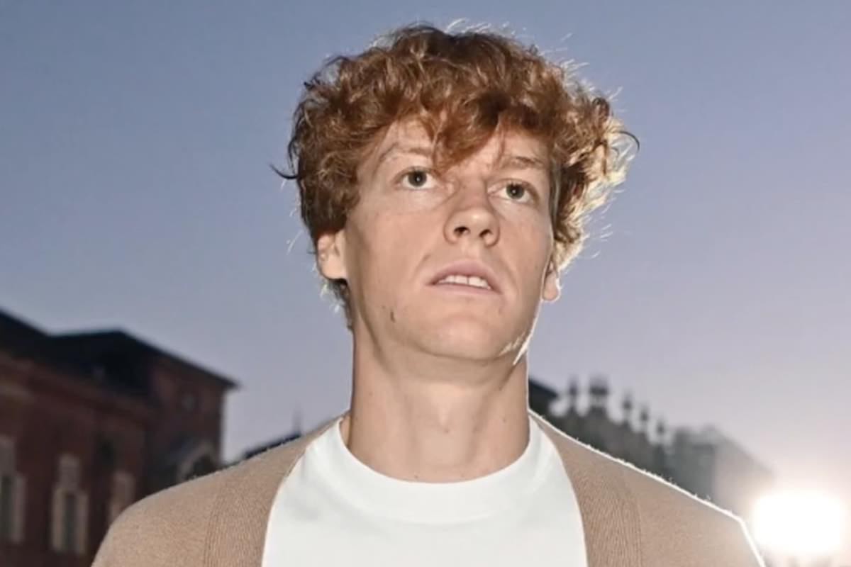 Jannik Sinner
