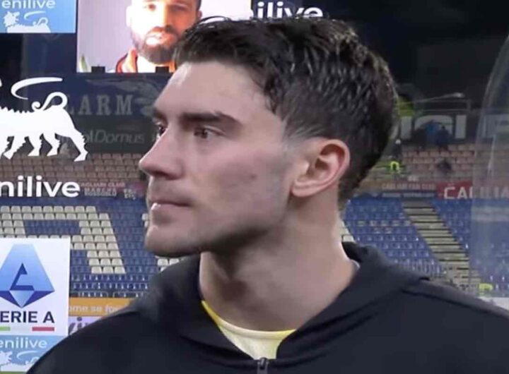 Vlahovic
