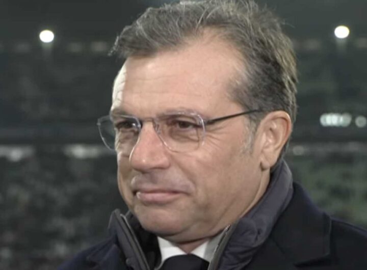 Juve scambio mercato